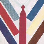Vintage Crafts and More - Fathers Day Gift Crochet Tie Pattern