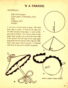  Vintage-Crafts-and-More-How-to-Make-a-Paper-Parasol-Favor