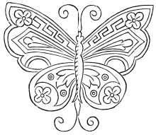 220 Best Embroidery Patterns Free ideas  embroidery patterns, embroidery  patterns free, embroidery