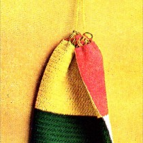 Beach Bag Crochet Pattern Vintage Crafts and More