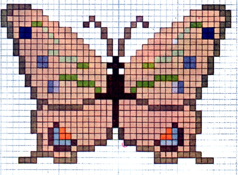 Printable Cross Stitch Patterns Free To Download