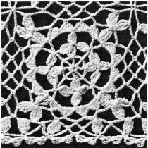 Forget-Me-Not-Crochet-Tablecloth-Motif-Pattern-
