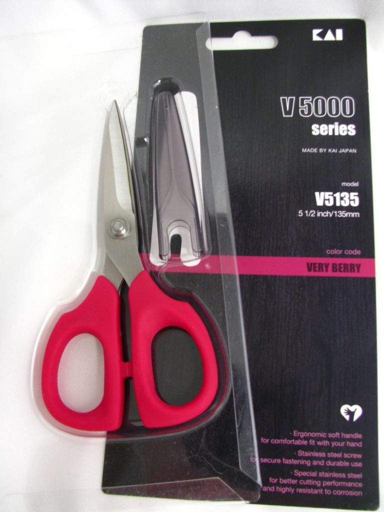 Kai V5135 Scissors