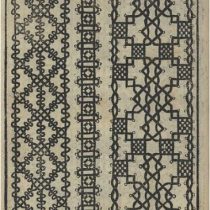 bobbin lace patterns
