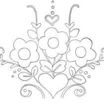 Embroidery and Applique Design - Vitnage Crafts and More