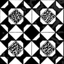The Secret Drawer Quilt Pattern