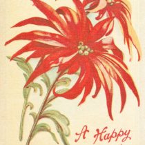 Happy Christmas Vintage Crafts and More